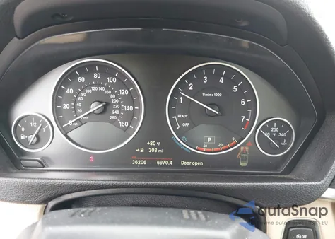 2018 BMW 430I from USA, damaged, VIN WBA4Z1C50JEE43919